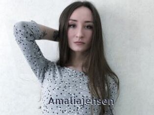 Amaliajensen