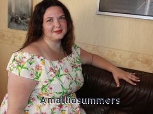 Amalliasummers