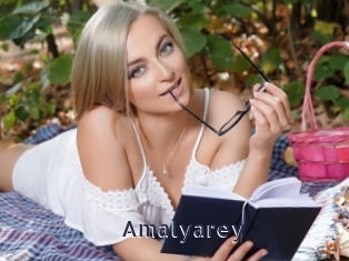 Amalyarey
