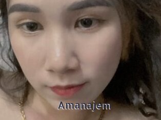 Amanajem