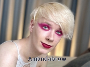 Amandabrow