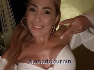 Amandaburnin