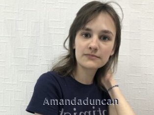 Amandaduncan