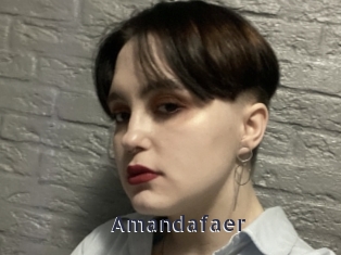 Amandafaer