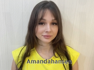 Amandahansen