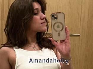 Amandahotly