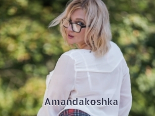 Amandakoshka