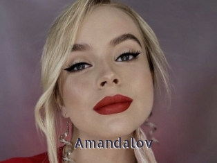 amandalov webcam livesex