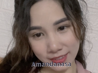 Amandanasa