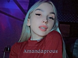 Amandaprous