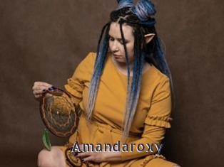 Amandaroxy