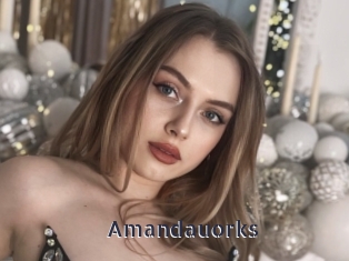 Amandauorks