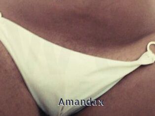 Amandax