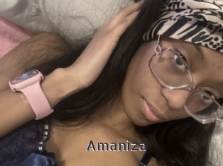 Amaniza