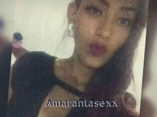 Amarantasexx