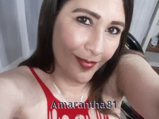 Amarantha81