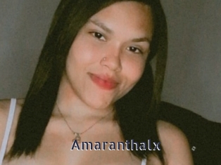 amaranthalx webcam livesex