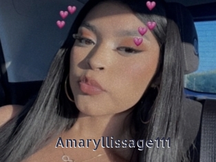 Amaryllissage111