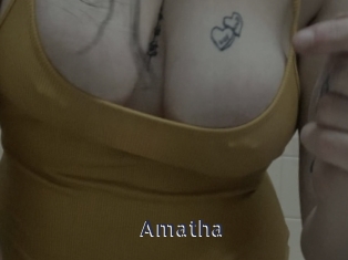 Amatha