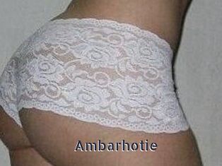 Ambarhotie