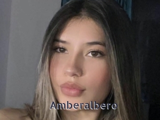 Amberalbero