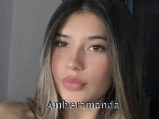 Amberamanda