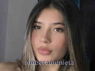 Amberantonieta