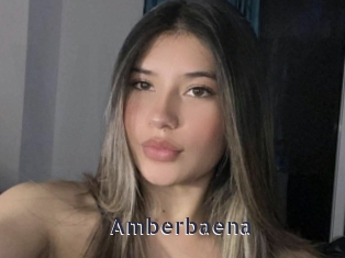 Amberbaena