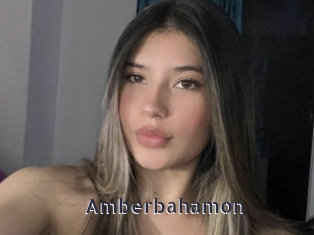 Amberbahamon