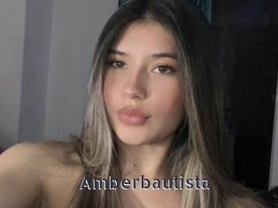 Amberbautista