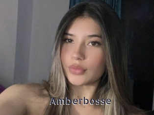 Amberbosse