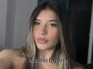 Amberbotero