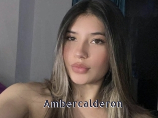 Ambercalderon