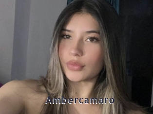 Ambercamaro