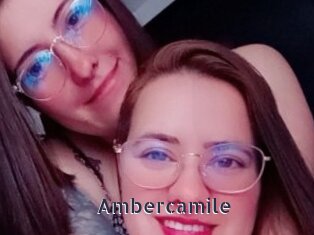 Ambercamile