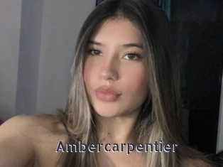 Ambercarpentier