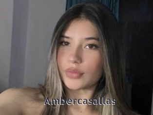 Ambercasallas