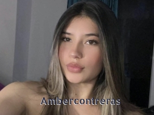 Ambercontreras