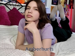 Amberhurts