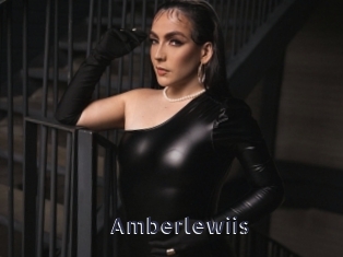 Amberlewiis