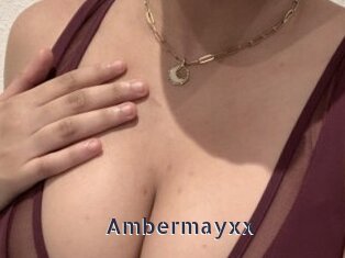 Ambermayxx