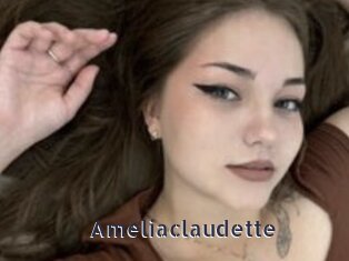 Ameliaclaudette