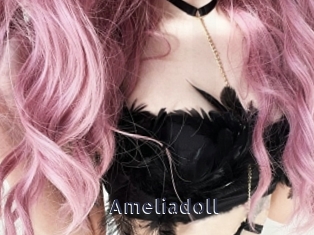 Ameliadoll