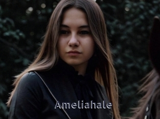 Ameliahale