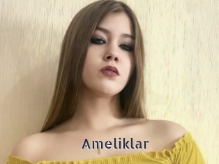 Ameliklar