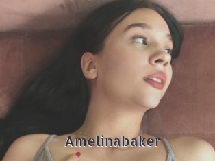 Amelinabaker