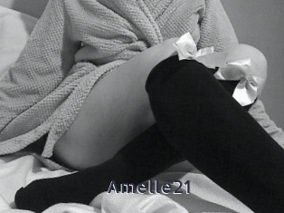 Amelle21