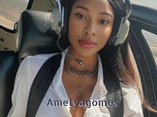 Amelyagomes