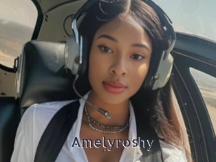 Amelyroshy