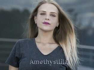 Amethystlila